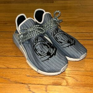 Adidas Human Race x Billionaire Boys Club